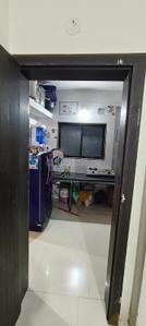 Hall Image of 625 Sq.ft 1 BHK Apartment / Flat for sale in Satpur Nashik for Rs. 2200000