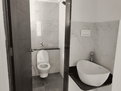 Image of 688 Sq.ft 2 BHK Apartment / Flat for sale in Moshi, Pune for Rs. 5500000