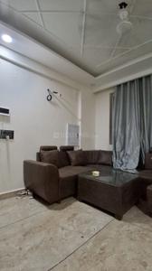 Bedroom Image of 1350 Sq.ft 3 BHK Apartment / Flat for rent in Sector 126 Mohali for Rs. 38000