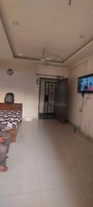 Hall Image of 1200 Sq.ft 2 BHK Apartment / Flat for sale in Vayusena Nagar Nagpur for Rs. 3700000