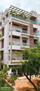 Building Image of 5300 Sq.ft 7 BHK Independent House for sale in Vaderahalli, Bengaluru North Bengaluru for Rs. 27000000