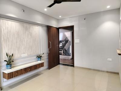 Living Room Image of 1080 Sq.ft 2 BHK Apartment / Flat for sale in Mayuri Adhinathpuram, Undri Pune for Rs. 4900000