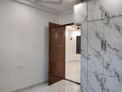Bedroom Image of 1400 Sq.ft 3 BHK Builder Floor for sale in Vasundhara Ghaziabad for Rs. 14000000