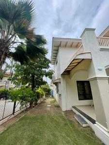 Image of 5400 Sq.ft 4 BHK Villa for sale in Science City, Ahmedabad for Rs. 60000000