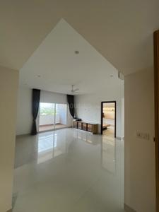 3 BHK Flat