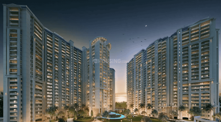 T And T Eutopia Phase 1 Main Image 1