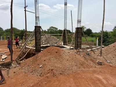 Image of 1200 Sq.ft Residential Plot / Land for sale in Mettupalayam, Coimbatore for Rs. 390000