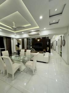 Hall Image of 2285 Sq.ft 3 BHK Apartment / Flat for sale in DLF Riverside, Vyttila Kochi for Rs. 25000000