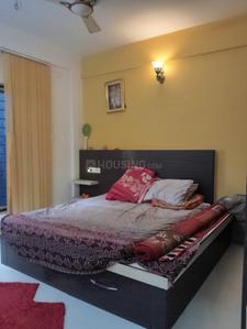 Bedroom Image of 1140 Sq.ft 2 BHK Apartment / Flat for sale in BSR White Breeze by BSR Group, Whitefield Bengaluru for Rs. 8500000