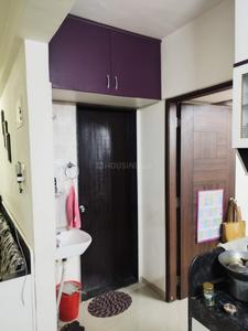 1 BHK Flat