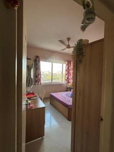 Bedroom Image of 1512 Sq.ft 3 BHK Apartment / Flat for sale in Sattva Silver Oak Prive, Rajarhat Kolkata for Rs. 13500000