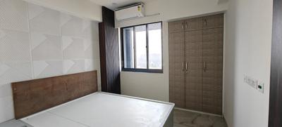 Bedroom Image of 2400 Sq.ft 3 BHK Penthouse for sale in Behala Chowrasta Kolkata for Rs. 20500000