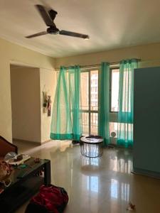 Hall Image of 1330 Sq.ft 3 BHK Apartment / Flat for rent in Jaypee Klassic , Sector 129 Noida for Rs. 27000