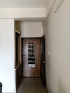 Hall Image of 900 Sq.ft 3 BHK Apartment / Flat for sale in Waghodia Road Vadodara for Rs. 4700000