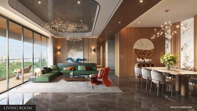 3 BHK Flat