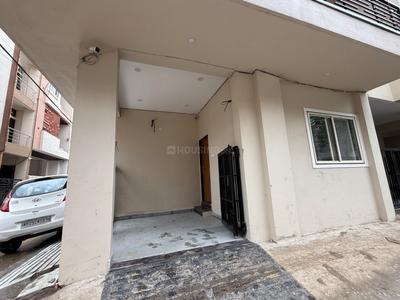 Balcony Image of 4500 Sq.ft 2 BHK Independent House for sale in Mahalakshmi Nagar Indore for Rs. 32500000