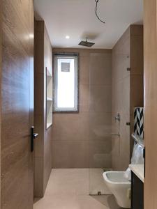 Bedroom One Image of 700 Sq.ft 3 BHK Apartment / Flat for sale in GLS Avenue City, Sector 92 Gurgaon for Rs. 6500000