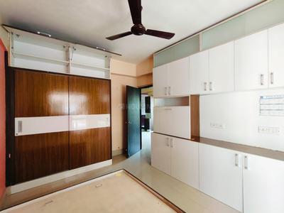 Bedroom Image of 1530 Sq.ft 3 BHK Apartment / Flat for sale in Rajwada Grand, Narendrapur Kolkata for Rs. 12000000