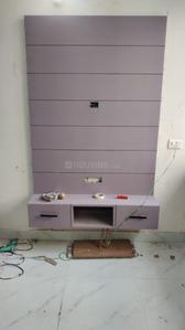Bedroom Image of 920 Sq.ft 2 BHK Apartment / Flat for sale in Bharat Anthela, Lohamandi Agra for Rs. 6000000