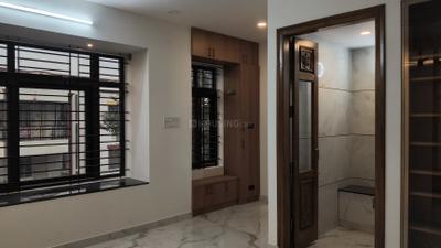 Living Room Image of 1700 Sq.ft 2 BHK Builder Floor for rent in Jayanagar Bengaluru for Rs. 75000