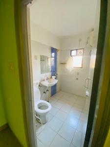 Bathroom Image of 1600 Sq.ft 3.5 BHK Apartment / Flat for rent in Harmu Ranchi for Rs. 50000