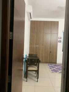 Kitchen Image of 1890 Sq.ft 3 BHK Apartment / Flat for rent in Thoraipakkam Chennai for Rs. 65000