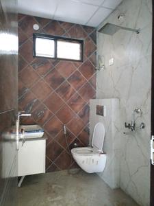 Bedroom Two Image of 1800 Sq.ft 4 BHK Builder Floor for sale in Rajendra Nagar Ghaziabad for Rs. 17100000