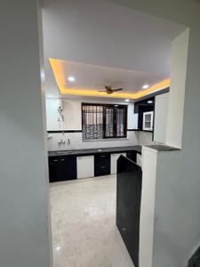 Kitchen Image of 2617 Sq.ft 5 BHK Independent House for sale in My Sunrise Heights Chordiya City, Bhankrota Jaipur for Rs. 15100000
