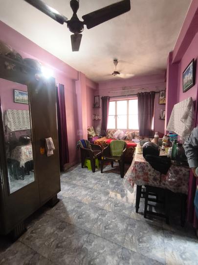 Prantik Palli, Kasba Main Image 1