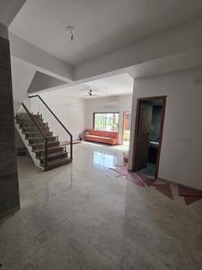 Hall Image of 4500 Sq.ft 4 BHK Villa for rent in Raysan Gandhinagar for Rs. 38000