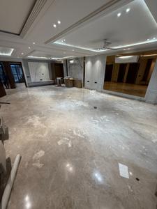 Image of 1800 Sq.ft 3 BHK Builder Floor for rent in Pitampura, New Delhi for Rs. 65000