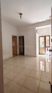 Hall Image of 710 Sq.ft 1 BHK Apartment / Flat for rent in Bakeri City, Vejalpur Ahmedabad for Rs. 15500