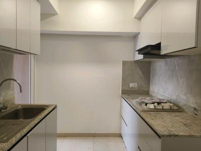 Kitchen Image of 1611 Sq.ft 3 BHK Builder Floor for sale in DLF Gardencity Enclave, Sector 93 Gurgaon for Rs. 20500000
