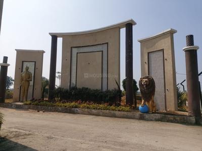 THAKKAR SHREE KANAK CITY PHASE 1 Plot View 1