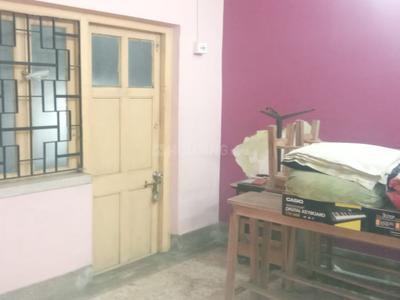 Bedroom Image of 560 Sq.ft 1 BHK Independent House for sale in Santoshpur Kolkata for Rs. 2650000
