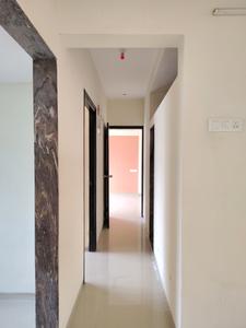 Passage Image of 920 Sq.ft 2 BHK Apartment / Flat for rent in Kasarvadavali Thane for Rs. 27000