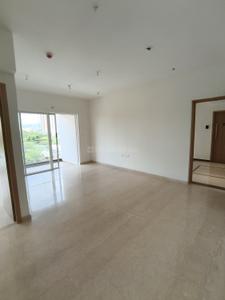 Hall Image of 1105 Sq.ft 2 BHK Apartment / Flat for sale in Mohammed Wadi Pune for Rs. 10000000