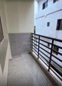 Balcony Image of 1230 Sq.ft 3 BHK Apartment / Flat for sale in Musahri Muzaffarpur for Rs. 5535000