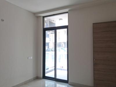 Bedroom Image of 1200 Sq.ft 2 BHK Apartment / Flat for rent in Unity The Amaryllis Phase 1 by Unity Group, Kishan Ganj New Delhi for Rs. 70000