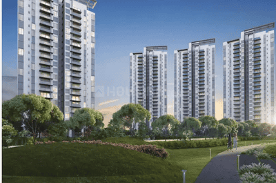 Image of 1157 Sq.ft 2 BHK Apartment / Flat for sale in Kasturi Eon Homes, Hinjawadi Phase 3, Pune for Rs. 13200000