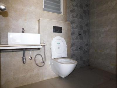 Image of 910 Sq.ft 2 BHK Apartment / Flat for sale in Kolte Patil Little Earth, Kiwale, Pune for Rs. 7200021