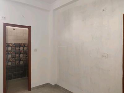 Bedroom Image of 750 Sq.ft 2 BHK Builder Floor for sale in DLF Ankur Vihar Ghaziabad for Rs. 2445000