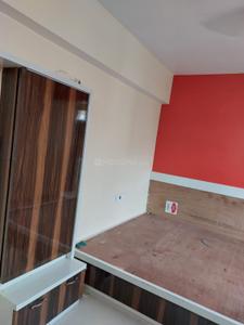 Balcony Image of 1570 Sq.ft 3 BHK Apartment / Flat for rent in Boring Road Patna for Rs. 25000
