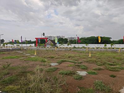 Image of 960 Sq.ft Residential Plot / Land for sale in Perungalathur, Chennai for Rs. 2879040