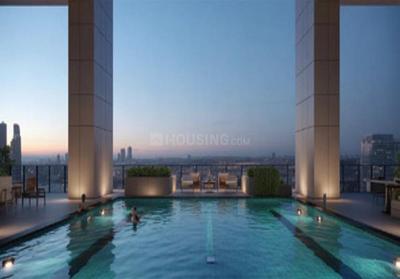 Image of 1700 Sq.ft 3 BHK Apartment / Flat for sale in Wakad, Pune for Rs. 8000000