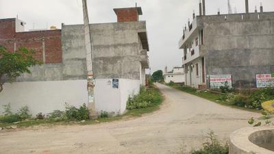 Image of 1500 Sq.ft Residential Plot / Land for sale in Vrindavan Yojana, Lucknow for Rs. 6300000
