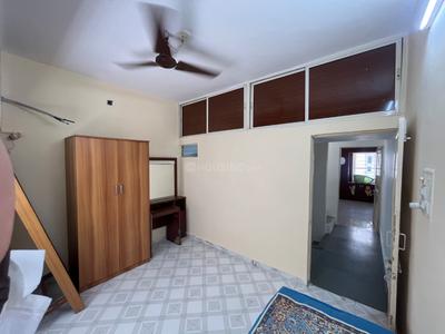 Bedroom Image of 1125 Sq.ft 3 BHK Independent House for sale in Ghatlodiya Ahmedabad for Rs. 7500000