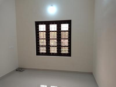 Bedroom Image of 1800 Sq.ft 3 BHK Independent House for sale in Karakkamandapam Thiruvananthapuram for Rs. 4300000