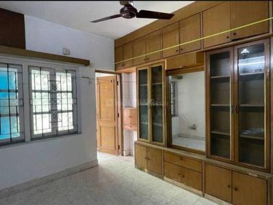 Bedroom Image of 1465 Sq.ft 3.5 BHK Apartment / Flat for sale in Jodhpur Park Kolkata for Rs. 17500000