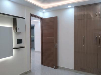 Bedroom Image of 1150 Sq.ft 3 BHK Apartment / Flat for sale in Vikaspuri New Delhi for Rs. 15000000